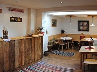 Appartamento per vacanze Hippach Caratteristiche 6