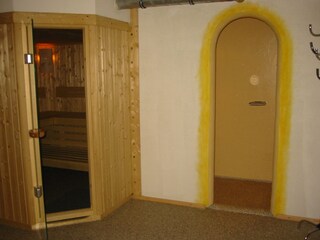 Appartamento per vacanze Hippach Caratteristiche 13