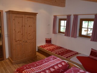 Appartamento per vacanze Hippach Caratteristiche 10