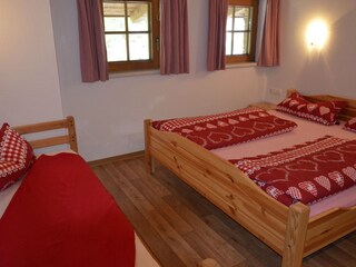 Appartamento per vacanze Hippach Caratteristiche 9