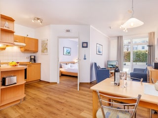 Herzlich willkommen im Urlaub in Binz!