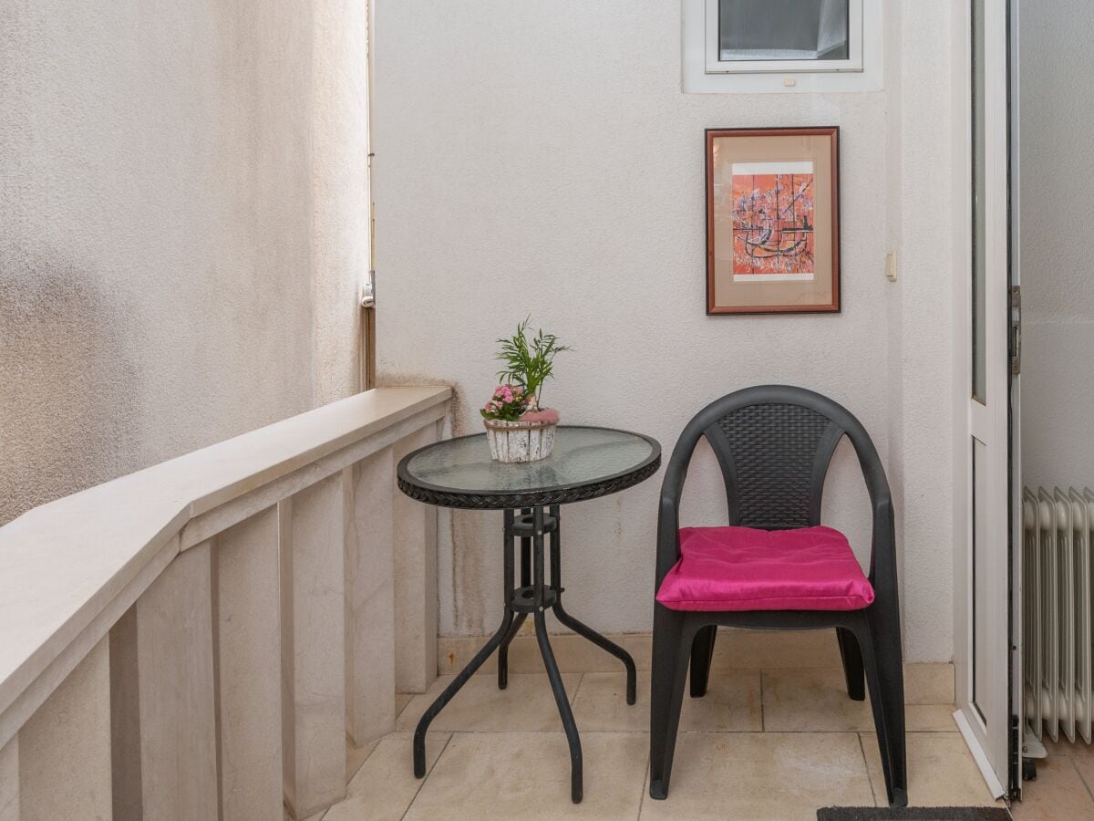Apartment Makarska 5
