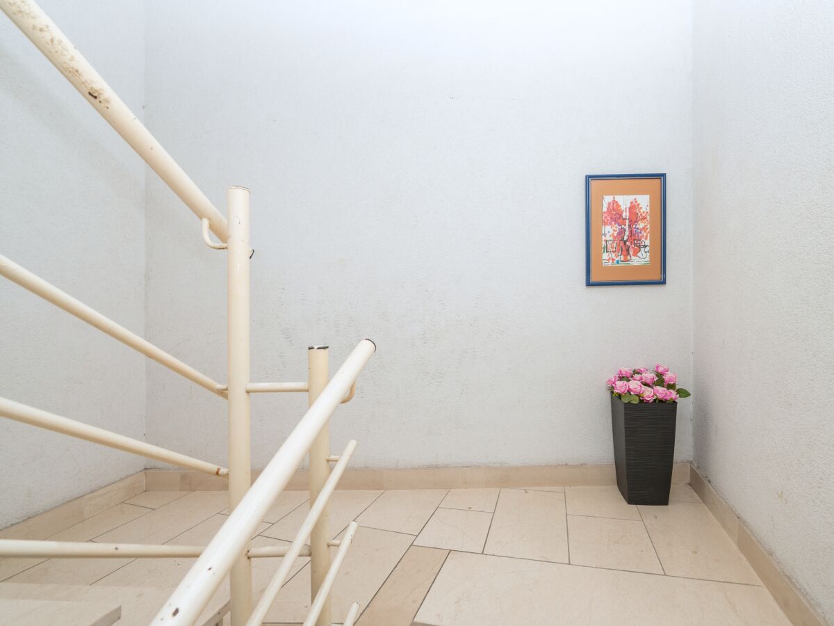 Apartment Makarska 6