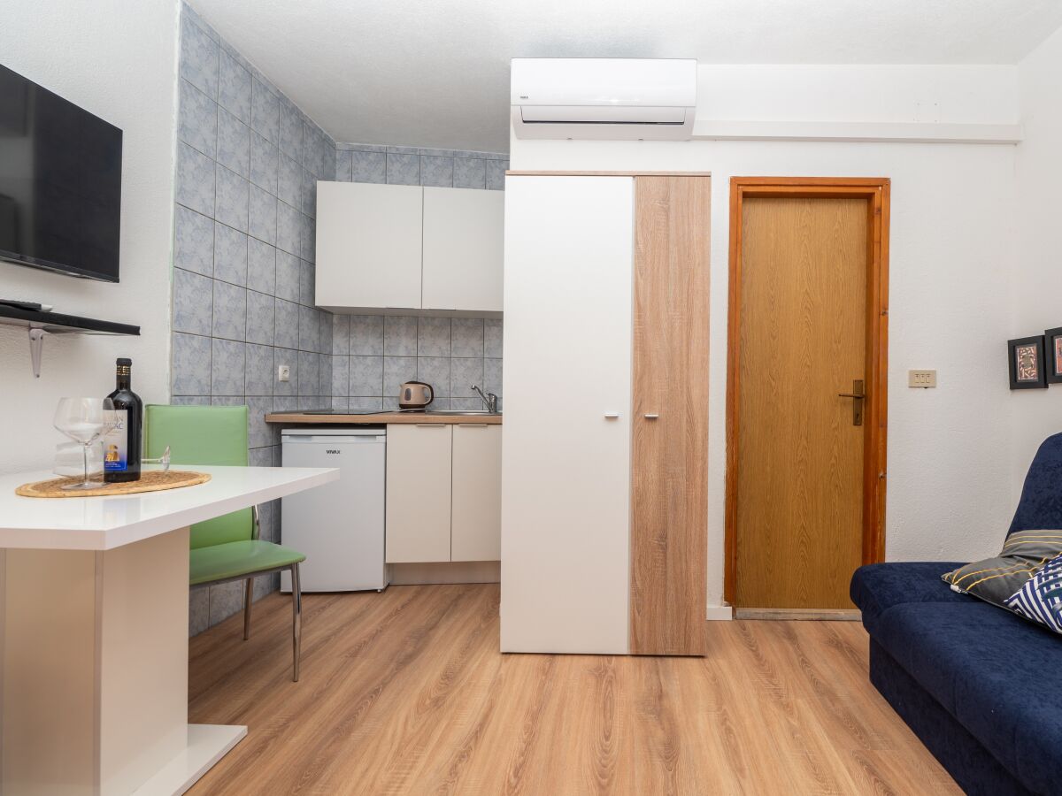 Apartment Makarska 8