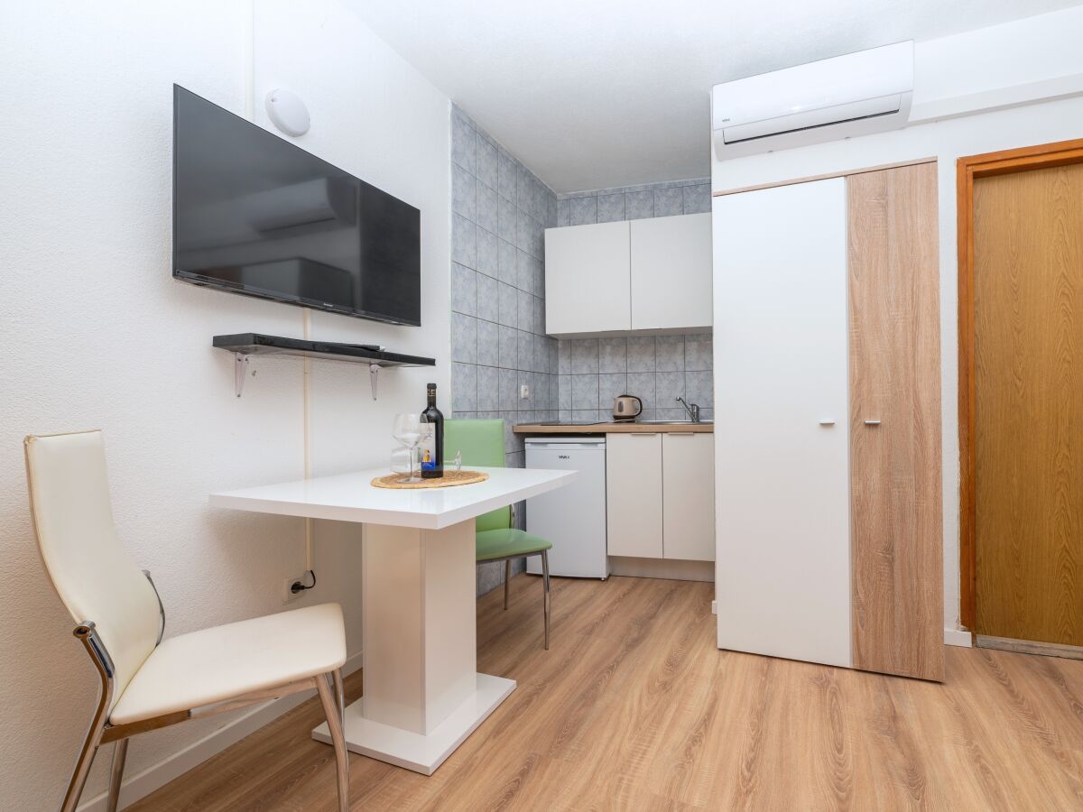 Apartment Makarska 9