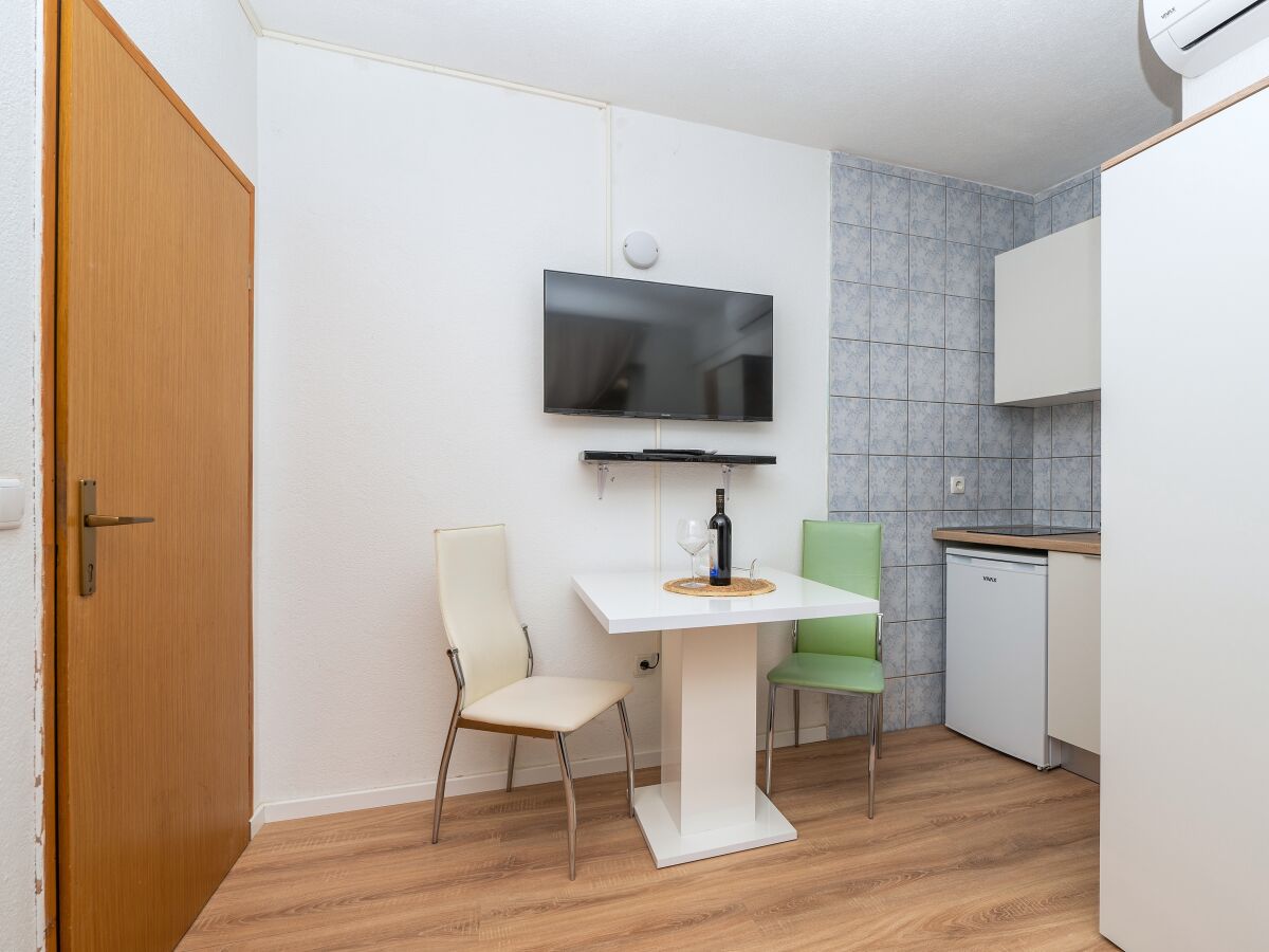 Apartment Makarska 10