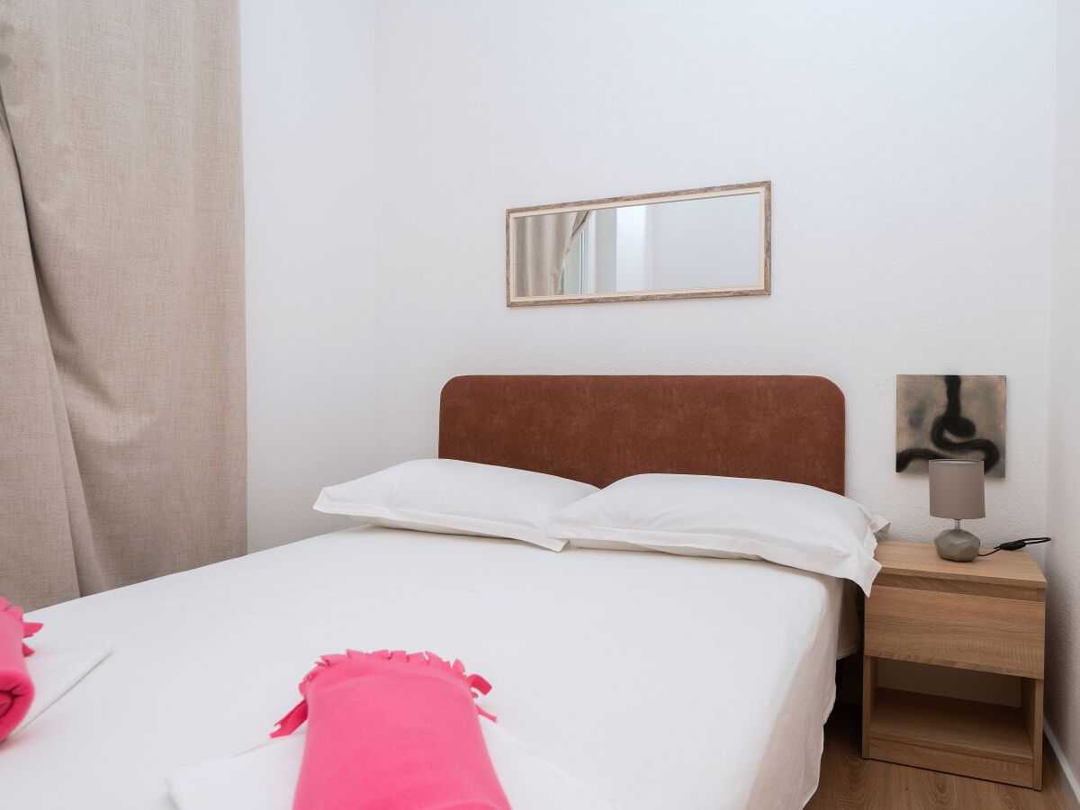 Apartment Makarska 15
