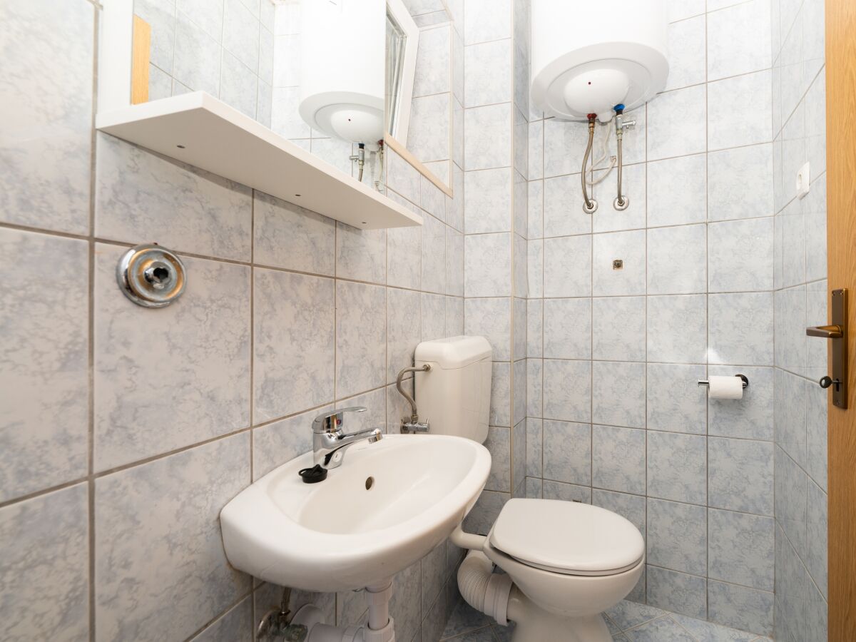 Apartment Makarska 18