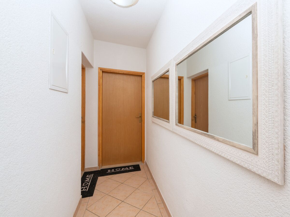 Apartment Makarska 20