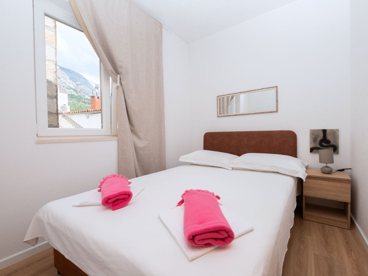 Apartment Makarska 1