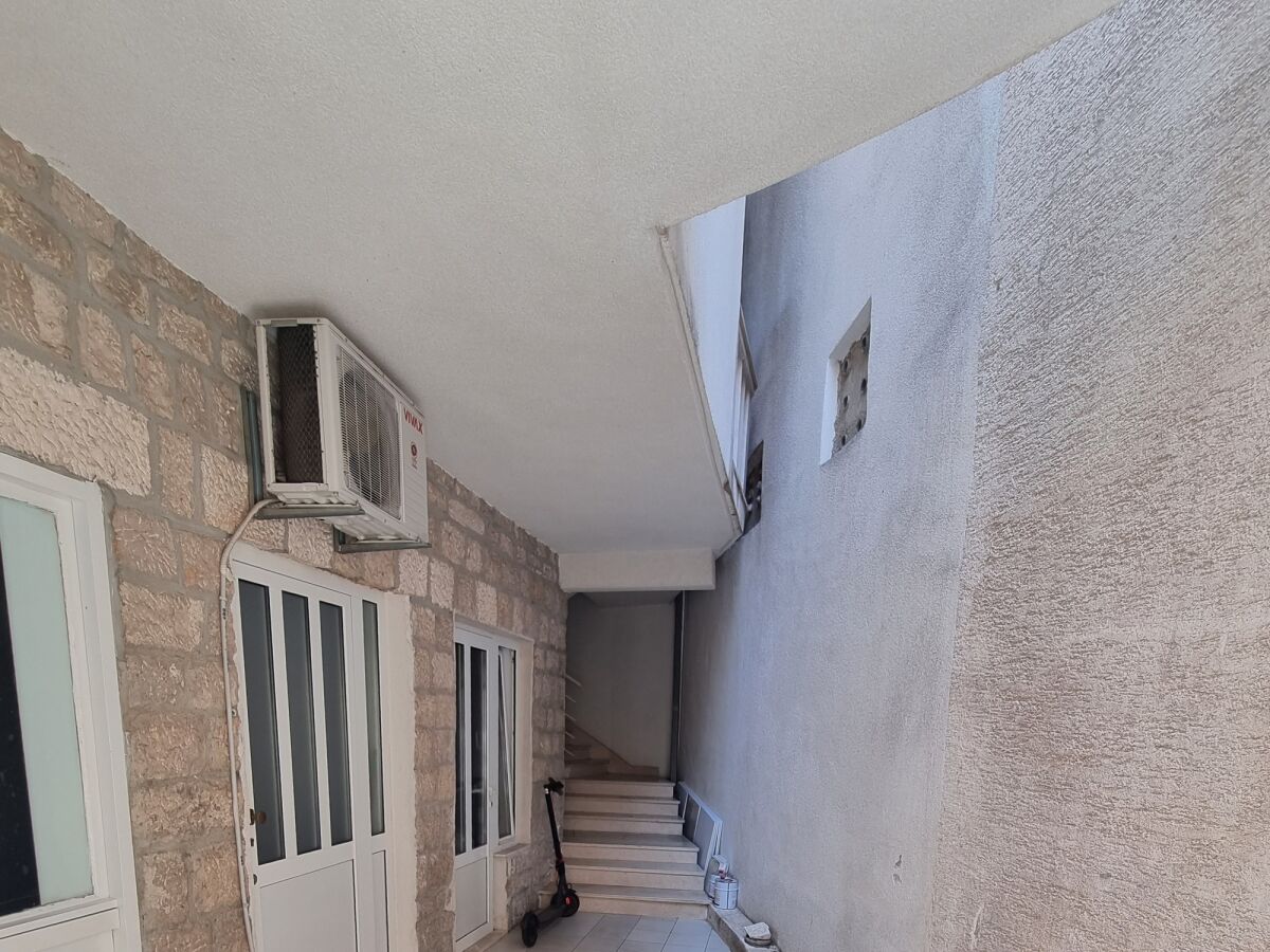 Apartment Makarska 4