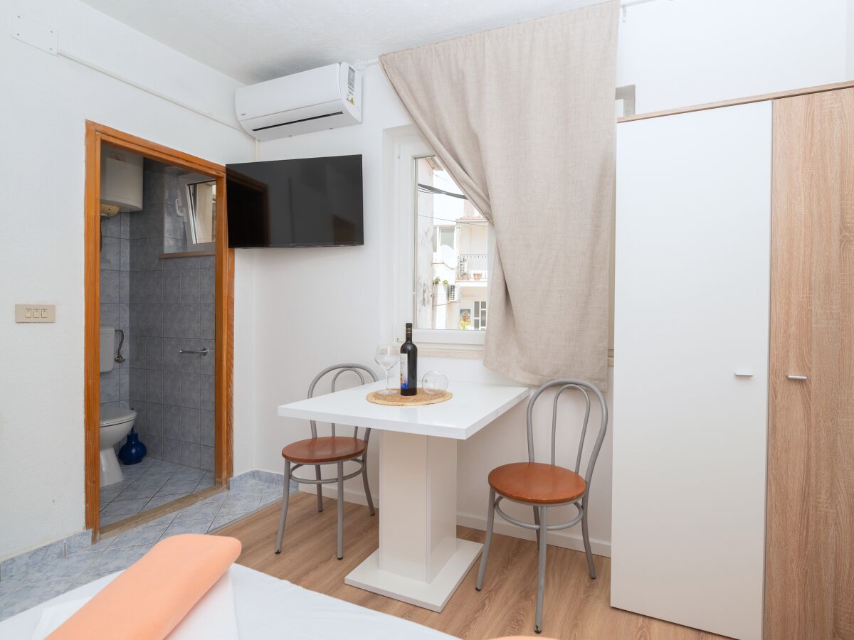 Apartment Makarska 7