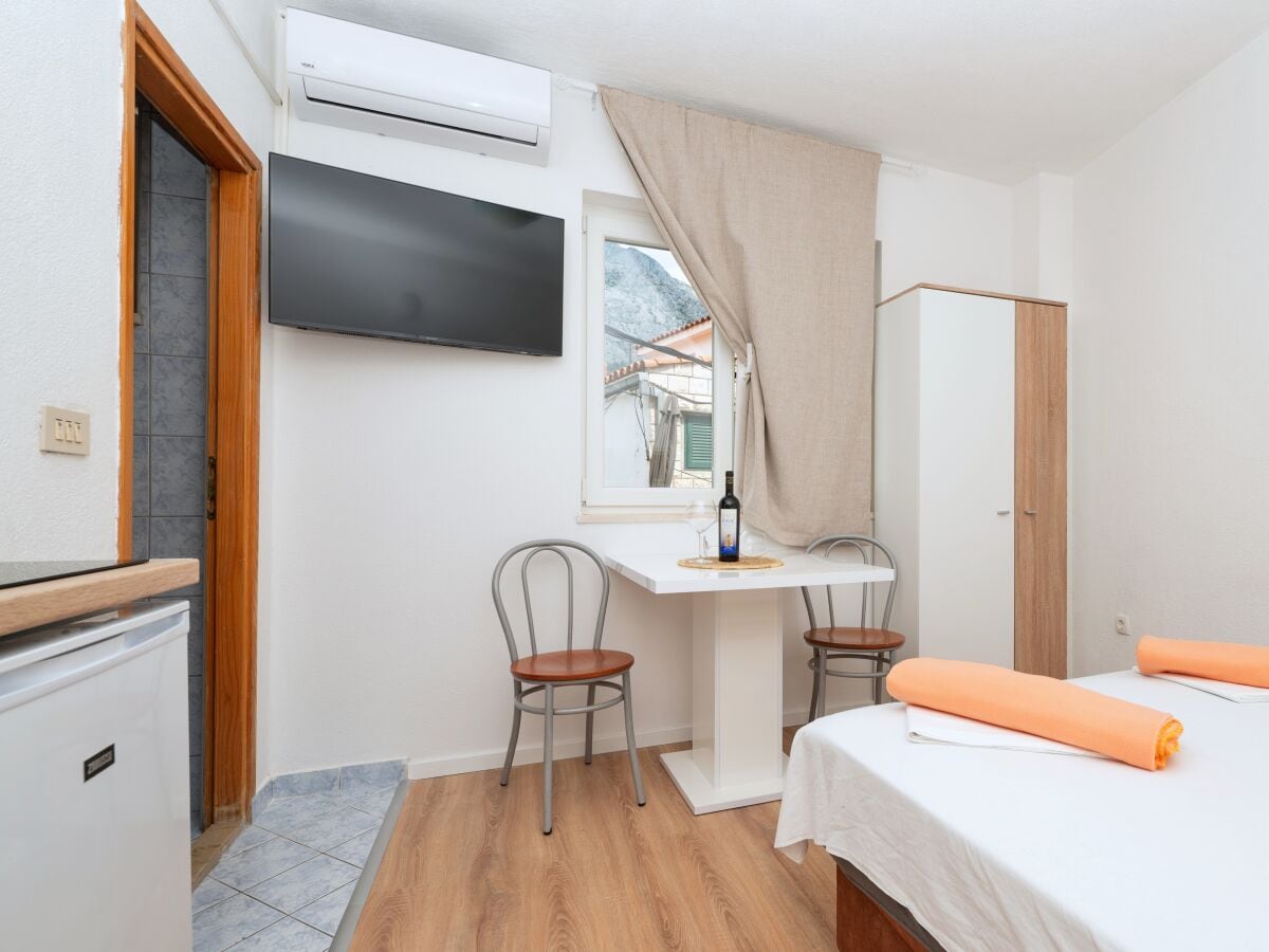 Apartment Makarska 8
