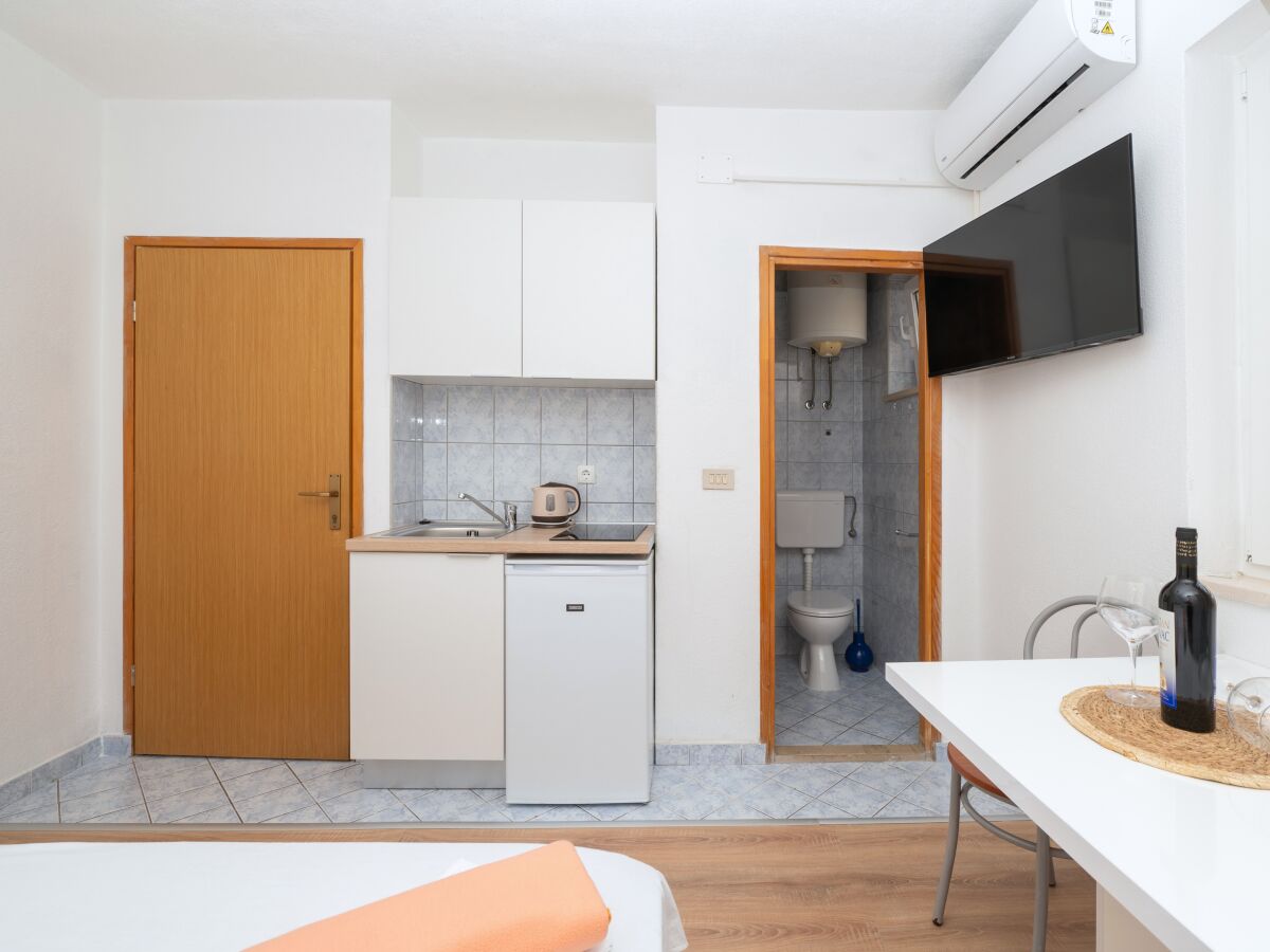Apartment Makarska 9