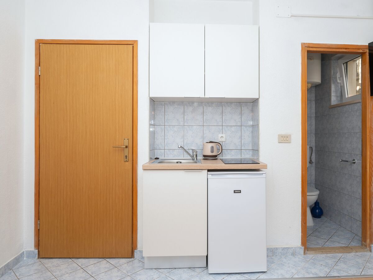 Apartment Makarska 10