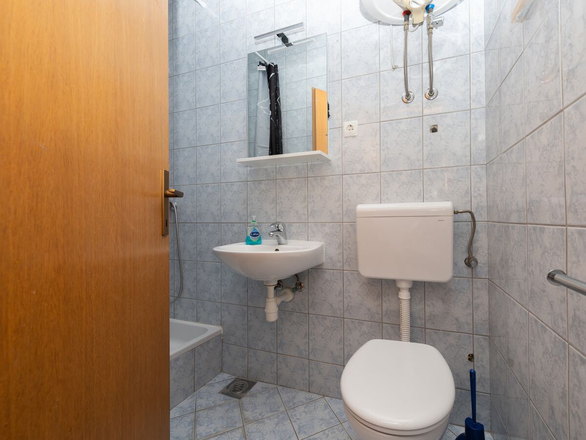 Apartment Makarska 12