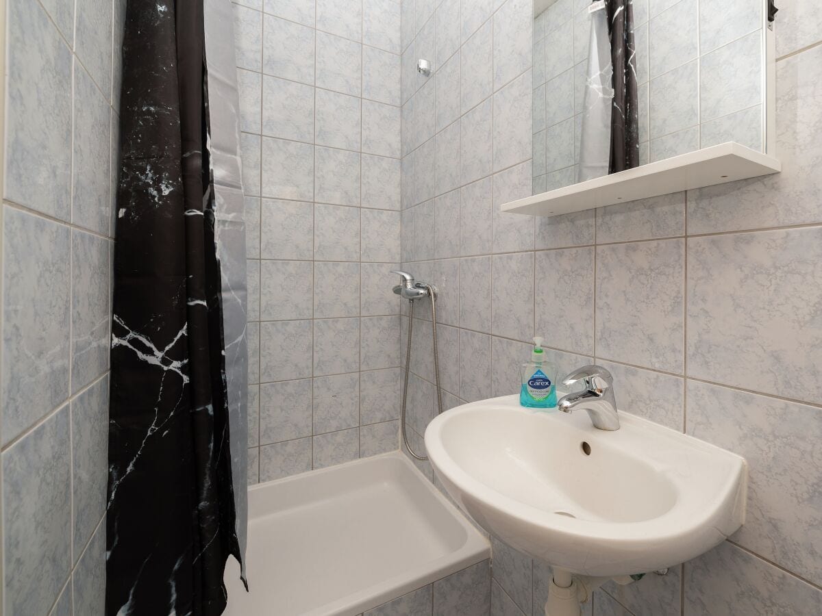 Apartment Makarska 13