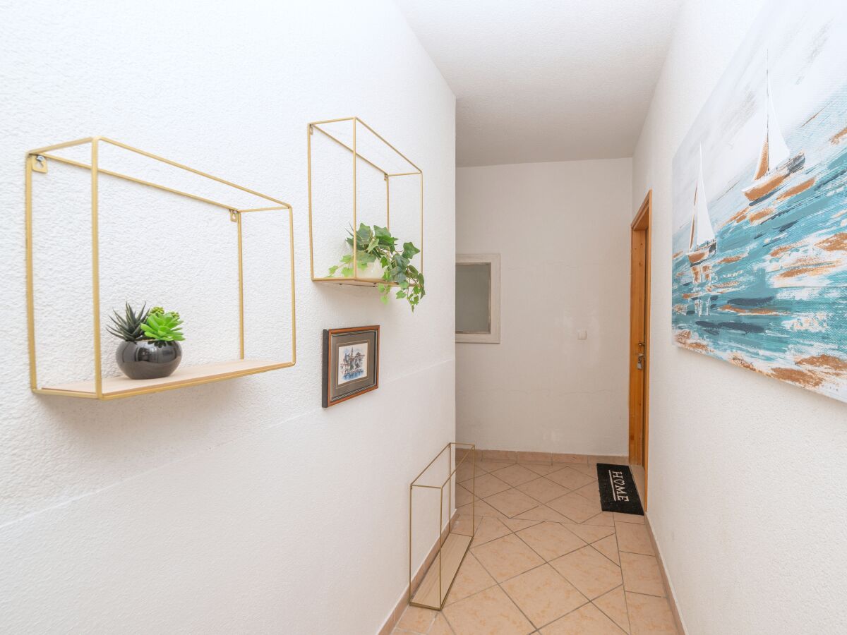 Apartment Makarska 15