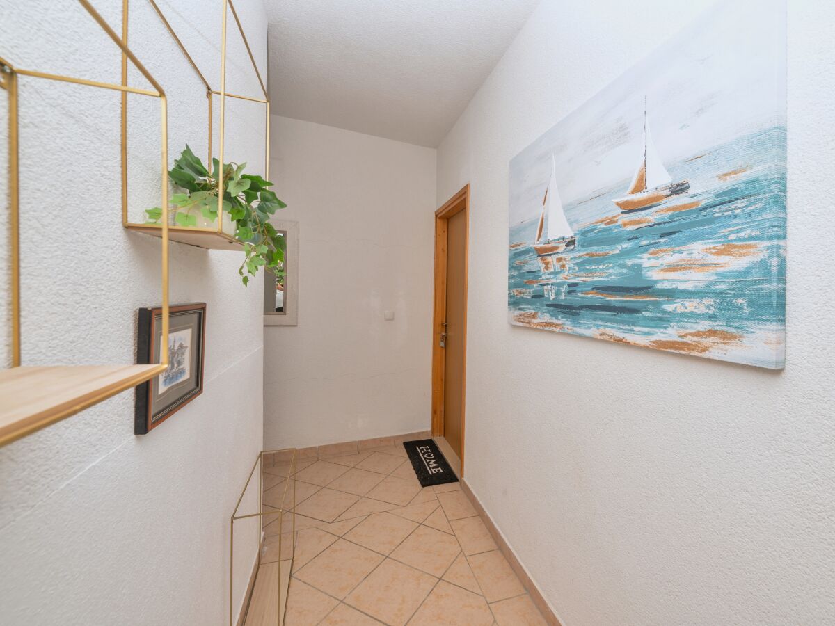 Apartment Makarska 16