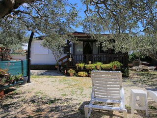 Holiday house Welt  1