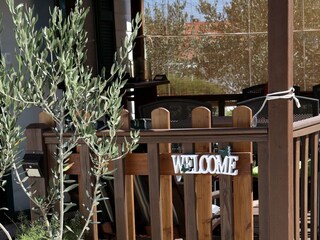 Holiday house Welt  10