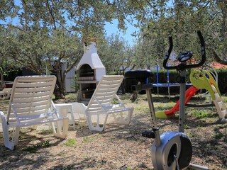 Holiday house Welt  11