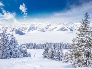 Holiday apartment Kitzbühel Environment 16