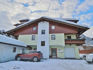 Holiday apartment Kitzbühel Environment 15