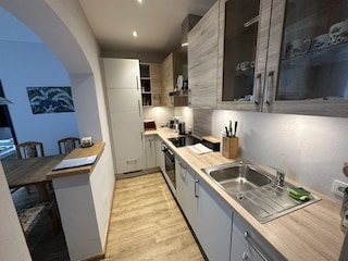 Holiday apartment Kitzbühel Features 9