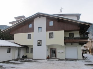 Holiday apartment Kitzbühel Outdoor Recording 3