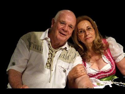 Herr Johann Erharter