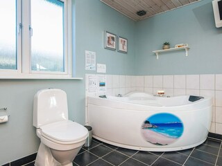 Ferienhaus Bork Havn  14