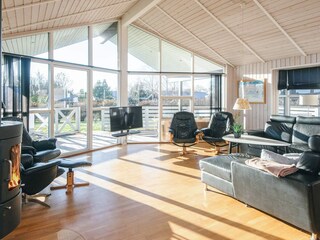 Ferienhaus Bork Havn  15