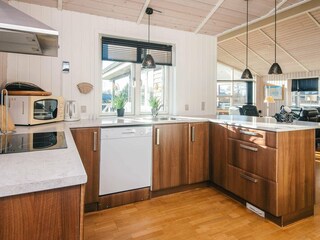 Casa per le vacanze Bork Havn  13