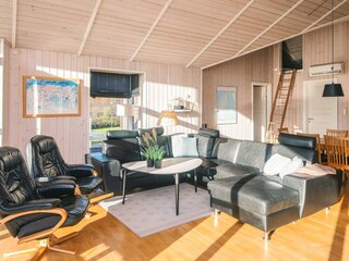 Vakantiehuis Bork Havn  9