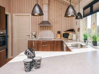 Vakantiehuis Bork Havn  10