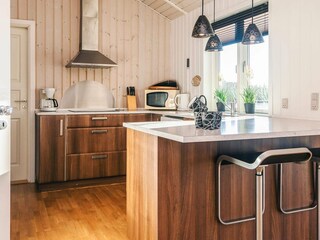 Holiday house Bork Havn  11