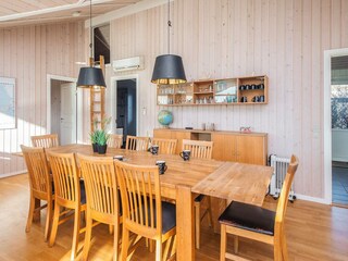 Ferienhaus Bork Havn  3