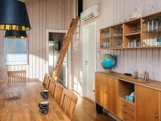 Vakantiehuis Bork Havn  13