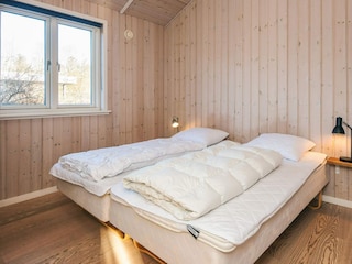 Casa per le vacanze Bork Havn  9
