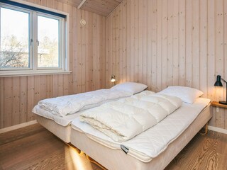 Vakantiehuis Bork Havn  14