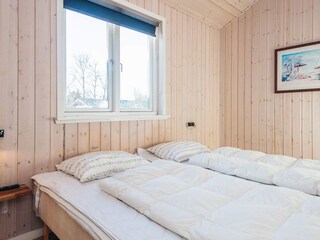 Casa de vacaciones Bork Havn  16