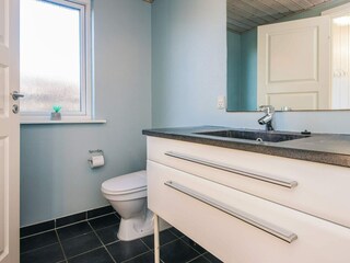 Vakantiehuis Bork Havn  18