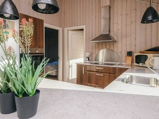 Ferienhaus Bork Havn  11