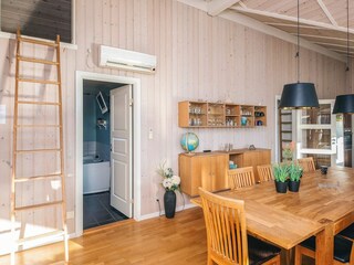 Vakantiehuis Bork Havn  2