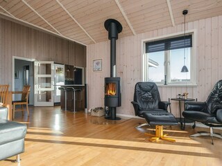 Casa per le vacanze Bork Havn  21