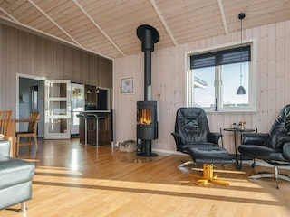 Ferienhaus Bork Havn  21