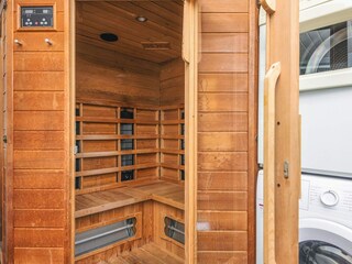 Vakantiehuis Bork Havn  22