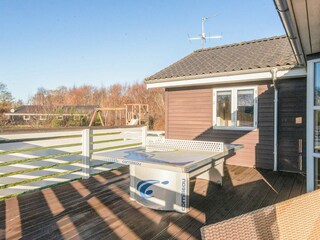 Ferienhaus Bork Havn  25