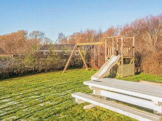 Ferienhaus Bork Havn  26